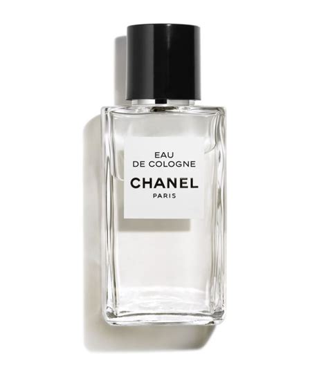 eau de cologne chanel 200ml|perfume chanel unisex.